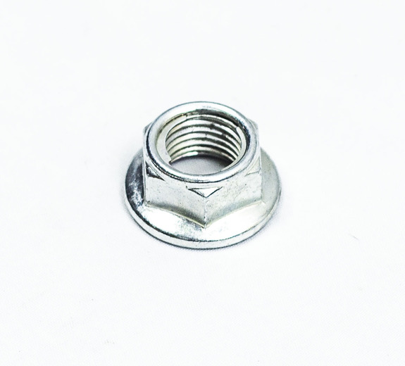 Гайка болта прогрессии M14x1.5 (Hex nut) pitbikemarket.ru