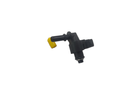 Форсунка топливная для инжектора COEUS  EFI 172FMM (PR / CB)  BRZ X8 PR250 EFI 23 BE / BRZ X8 PR250 EFI 24 BE pitbikemarket.ru