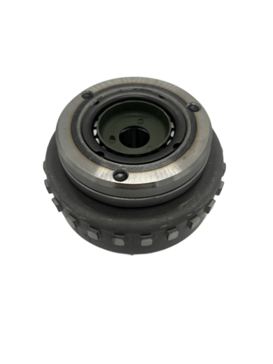 Ротор генератора для двигателя ZS172FMM/ ZS174-5 (NB300) EFI (инжектор) pitbikemarket.ru