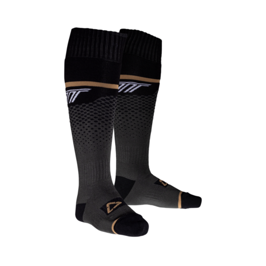 Носки Leatt Moto Socks Stealth, S/M pitbikemarket.ru